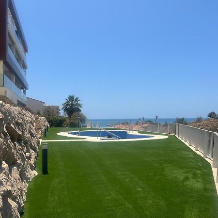 Boutique Apartment Near The Beach, 1 Gbps Wi-Fi مالقة المظهر الخارجي الصورة