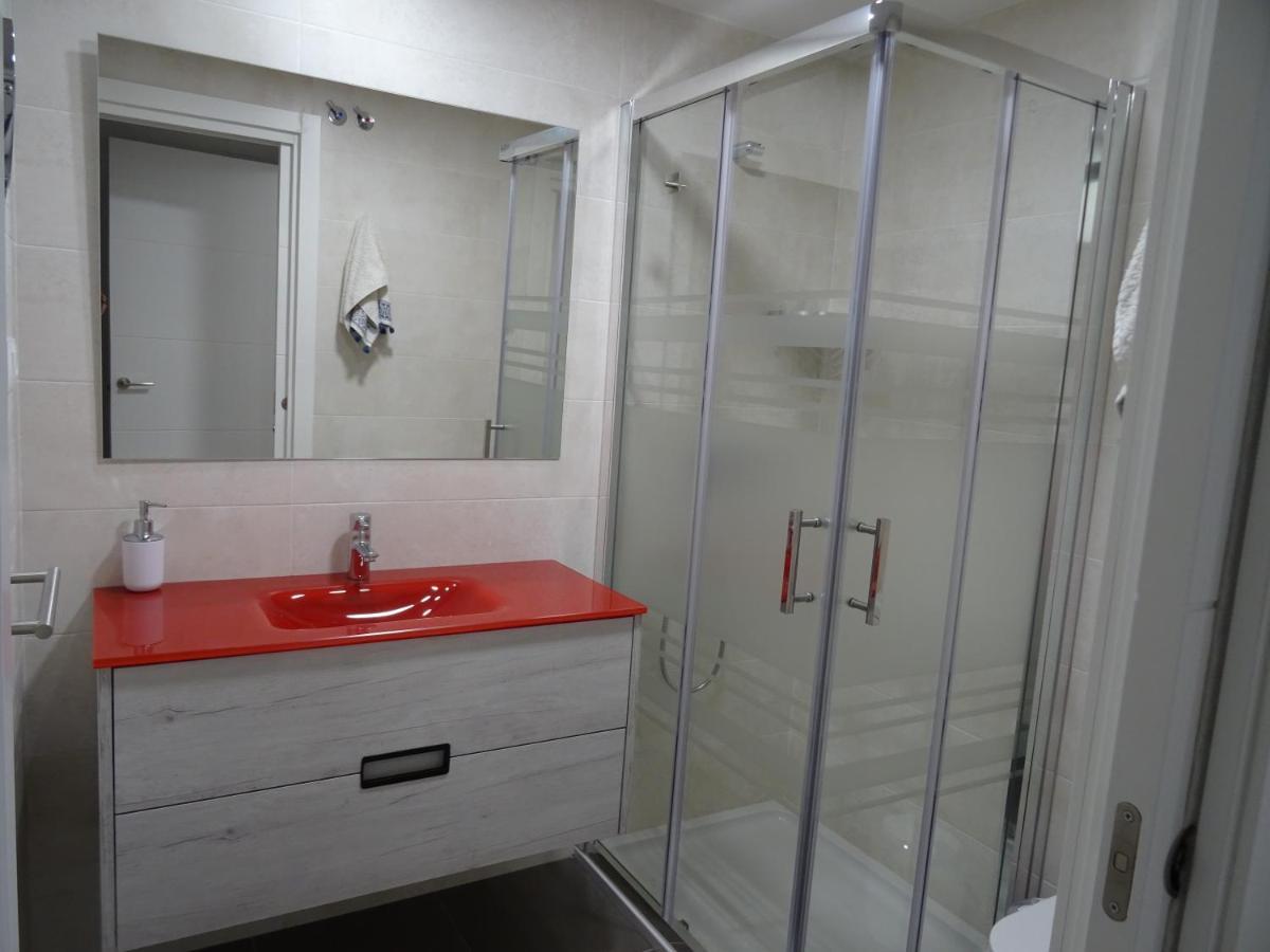 Boutique Apartment Near The Beach, 1 Gbps Wi-Fi مالقة المظهر الخارجي الصورة