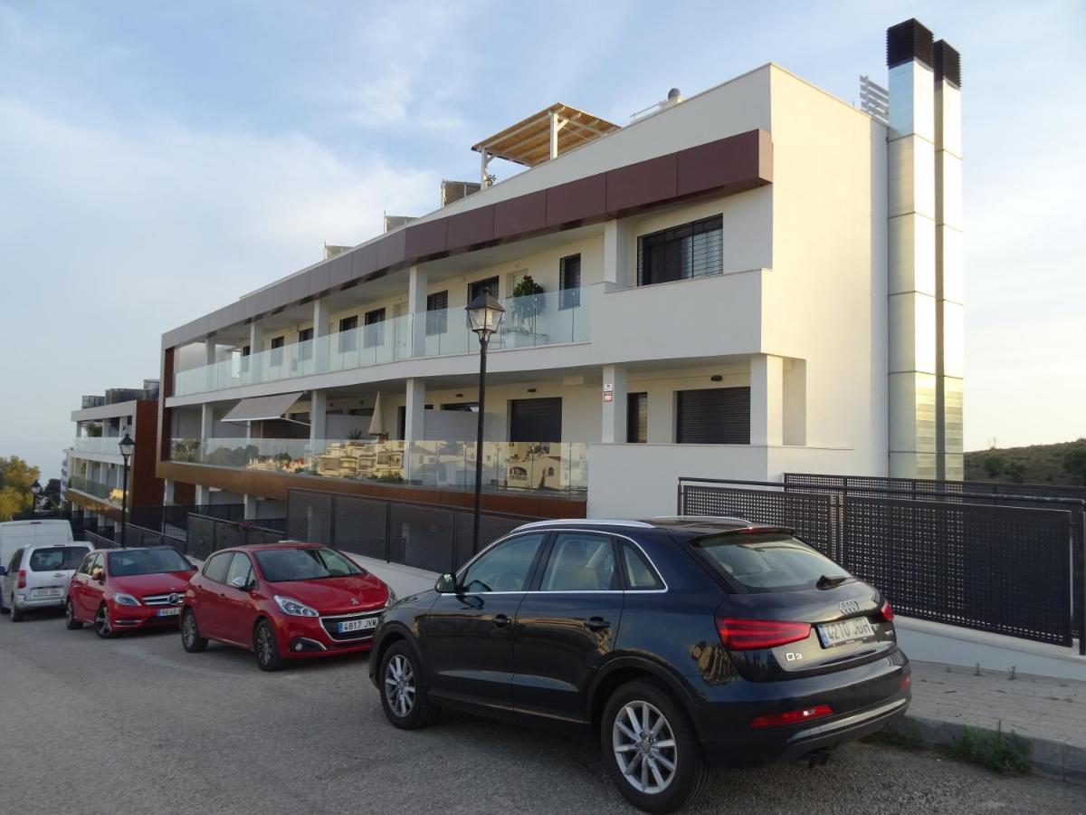 Boutique Apartment Near The Beach, 1 Gbps Wi-Fi مالقة المظهر الخارجي الصورة