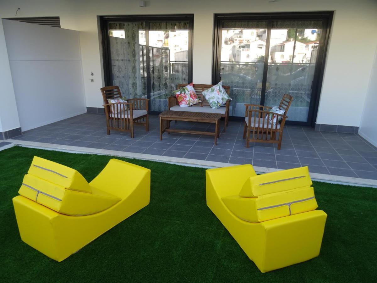 Boutique Apartment Near The Beach, 1 Gbps Wi-Fi مالقة المظهر الخارجي الصورة
