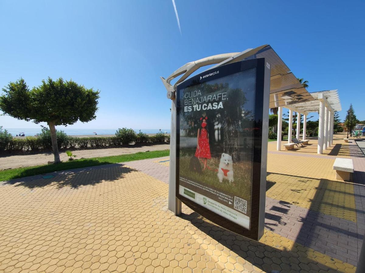 Boutique Apartment Near The Beach, 1 Gbps Wi-Fi مالقة المظهر الخارجي الصورة