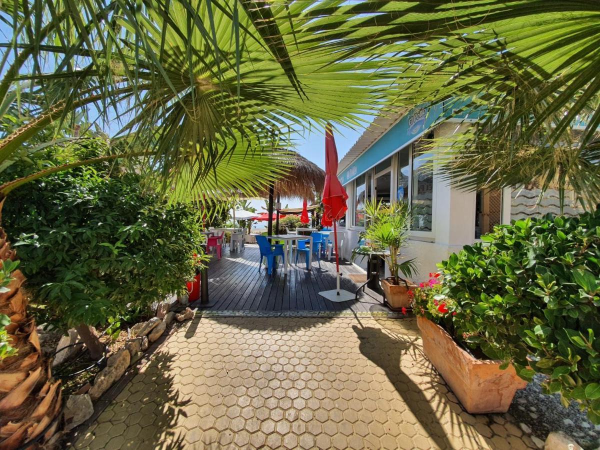 Boutique Apartment Near The Beach, 1 Gbps Wi-Fi مالقة المظهر الخارجي الصورة