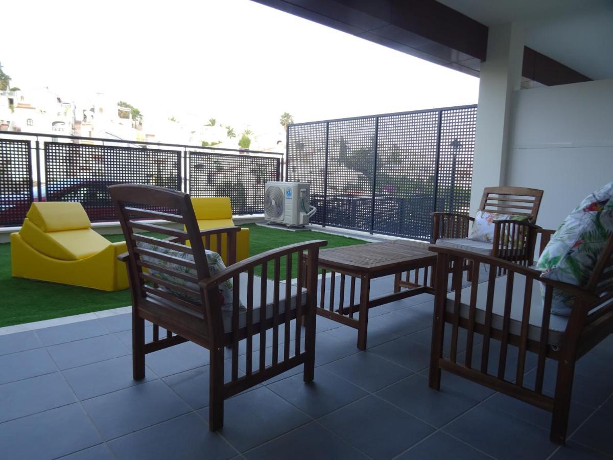 Boutique Apartment Near The Beach, 1 Gbps Wi-Fi مالقة المظهر الخارجي الصورة