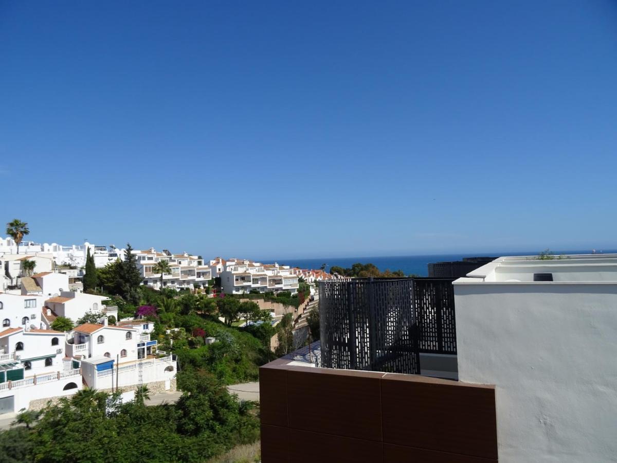 Boutique Apartment Near The Beach, 1 Gbps Wi-Fi مالقة المظهر الخارجي الصورة