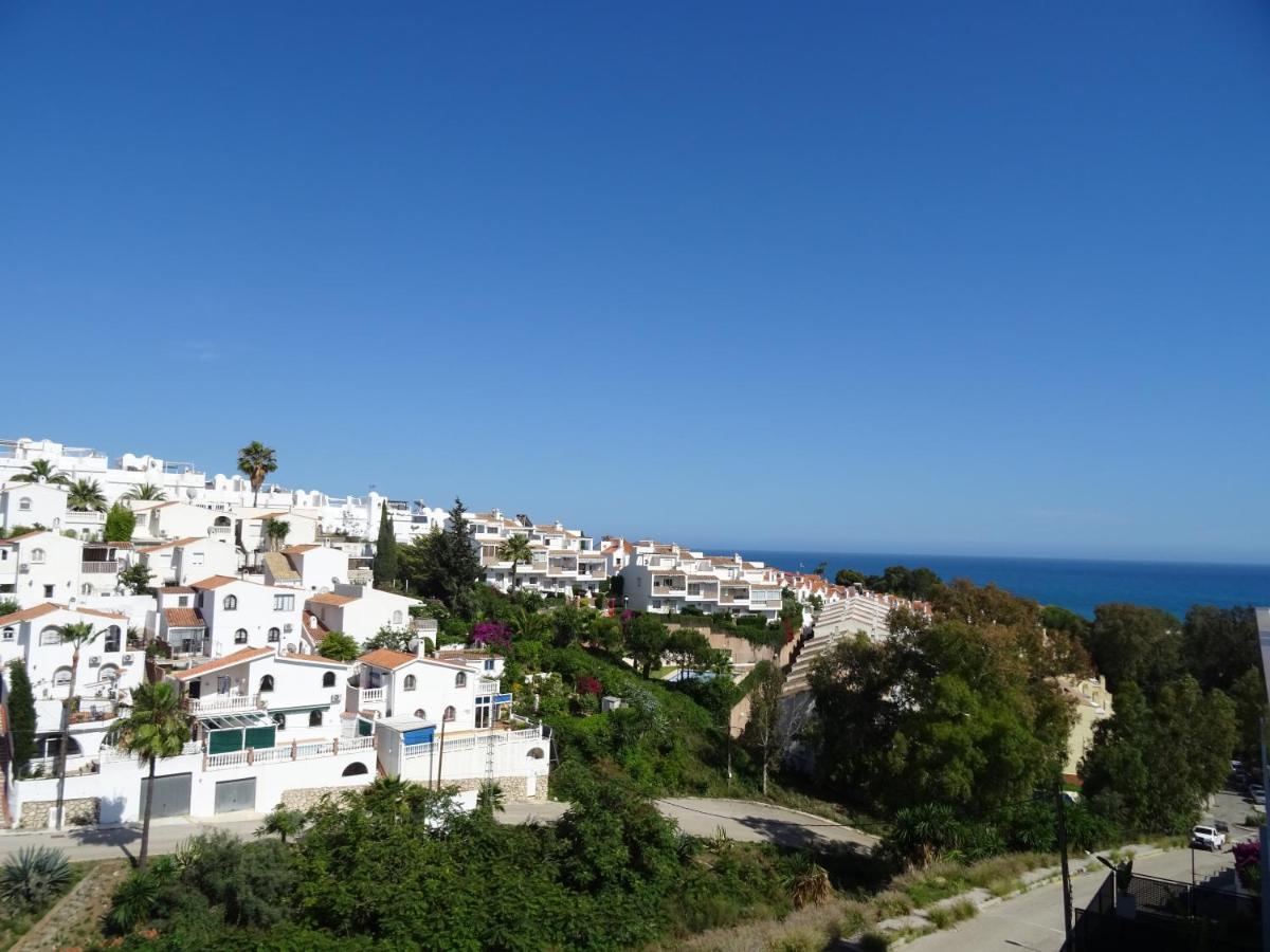Boutique Apartment Near The Beach, 1 Gbps Wi-Fi مالقة المظهر الخارجي الصورة