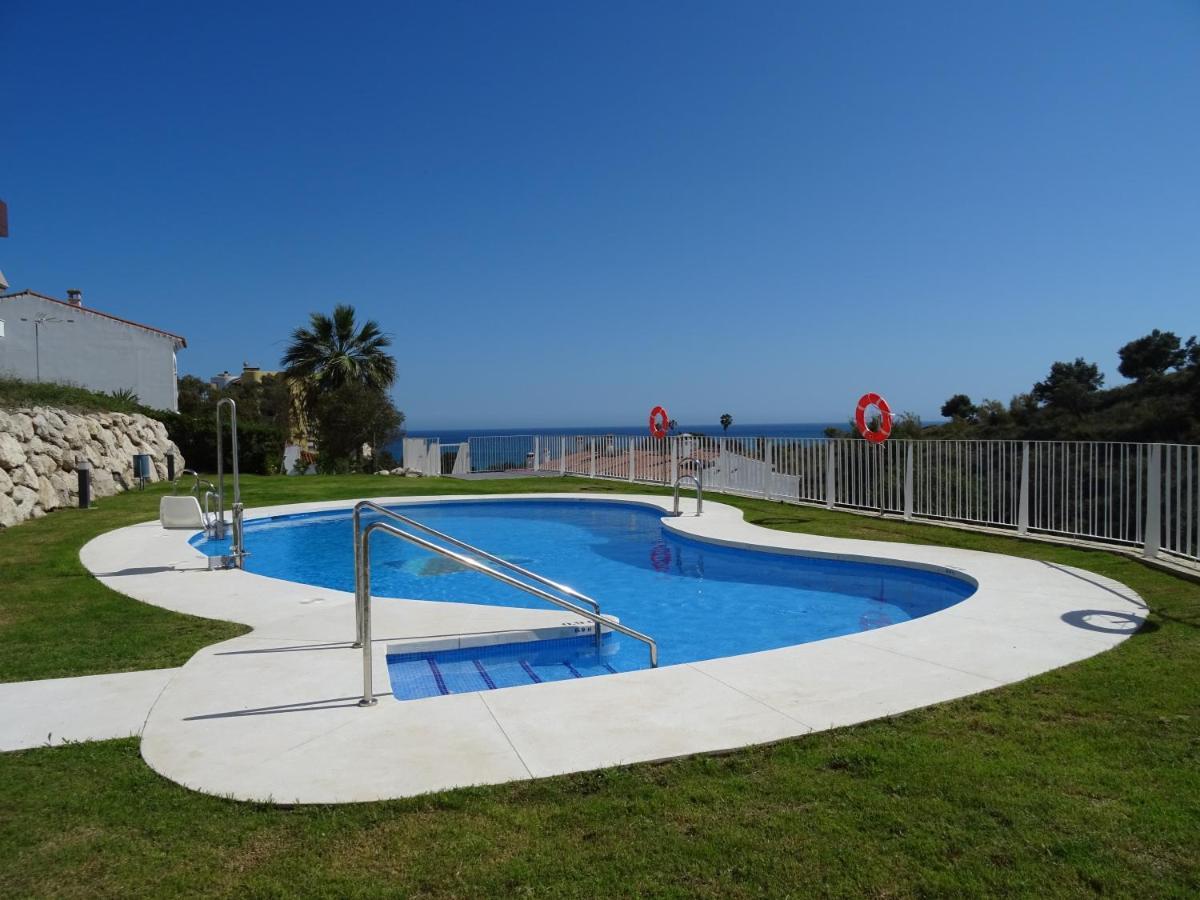 Boutique Apartment Near The Beach, 1 Gbps Wi-Fi مالقة المظهر الخارجي الصورة