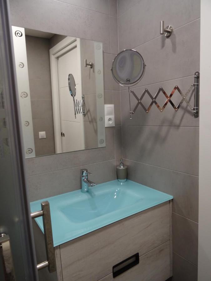 Boutique Apartment Near The Beach, 1 Gbps Wi-Fi مالقة المظهر الخارجي الصورة