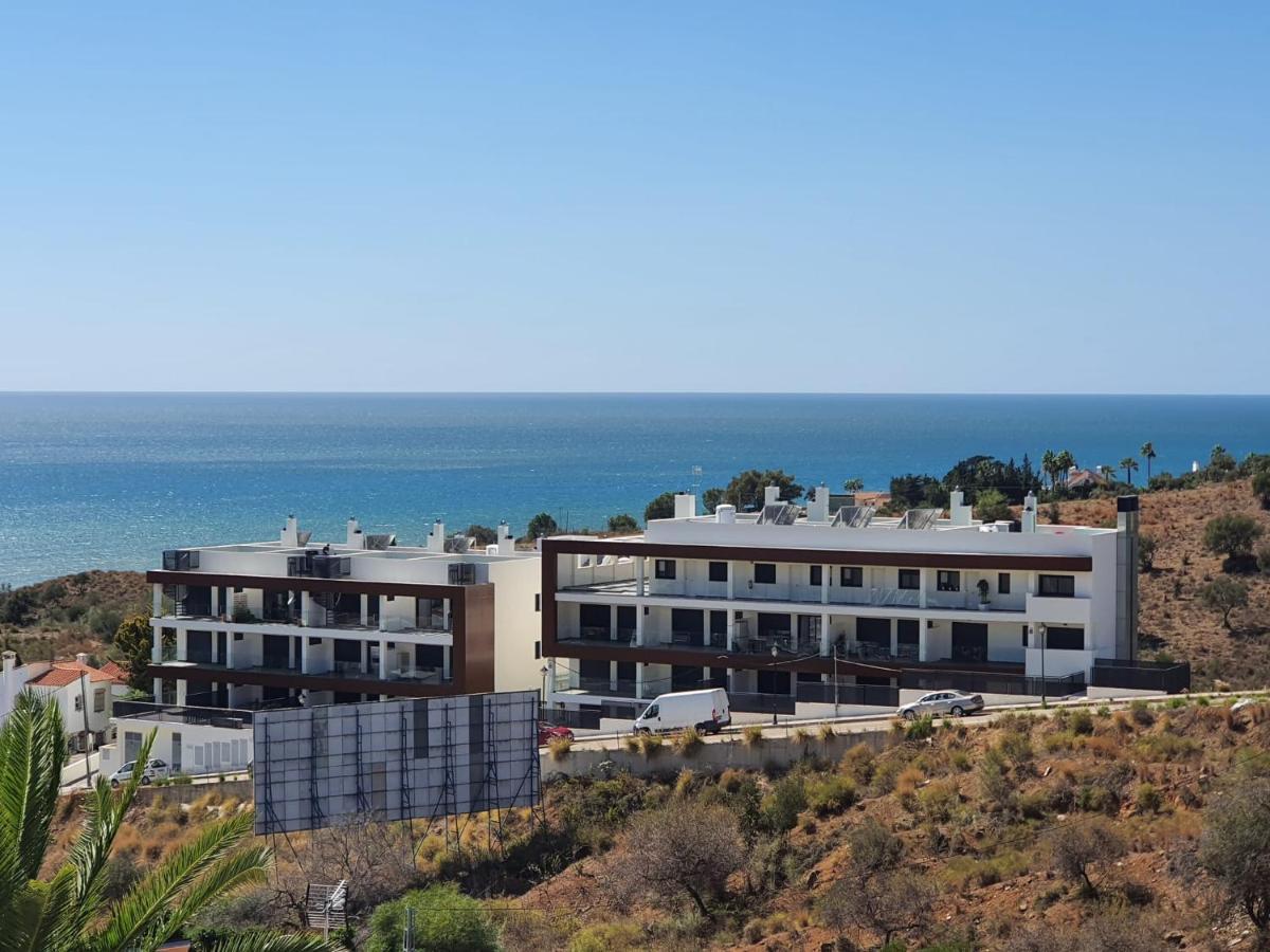 Boutique Apartment Near The Beach, 1 Gbps Wi-Fi مالقة المظهر الخارجي الصورة