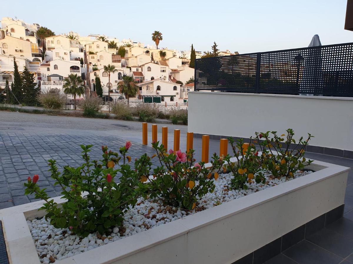 Boutique Apartment Near The Beach, 1 Gbps Wi-Fi مالقة المظهر الخارجي الصورة