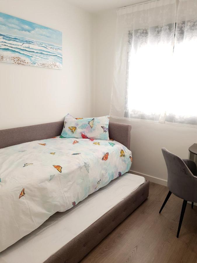 Boutique Apartment Near The Beach, 1 Gbps Wi-Fi مالقة المظهر الخارجي الصورة