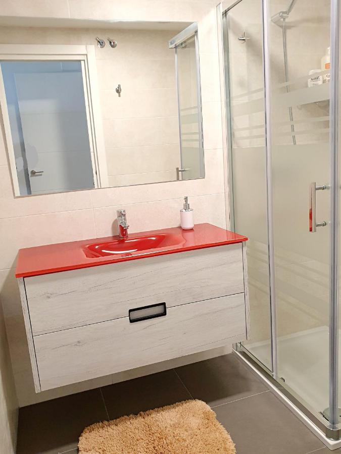 Boutique Apartment Near The Beach, 1 Gbps Wi-Fi مالقة المظهر الخارجي الصورة